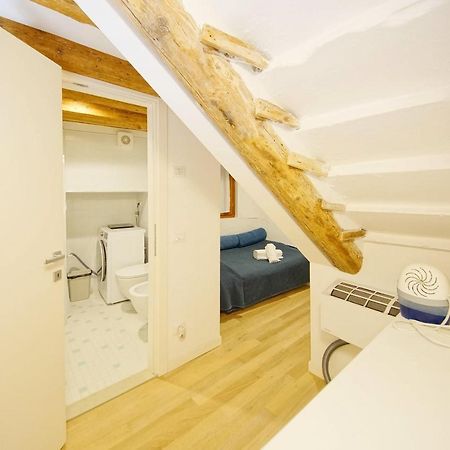 ונציה Dolcevita Apartments N 506 Design מראה חיצוני תמונה