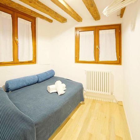 ונציה Dolcevita Apartments N 506 Design מראה חיצוני תמונה