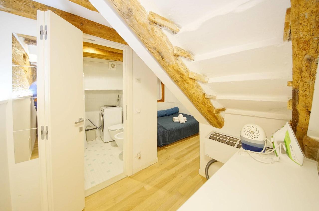 ונציה Dolcevita Apartments N 506 Design מראה חיצוני תמונה