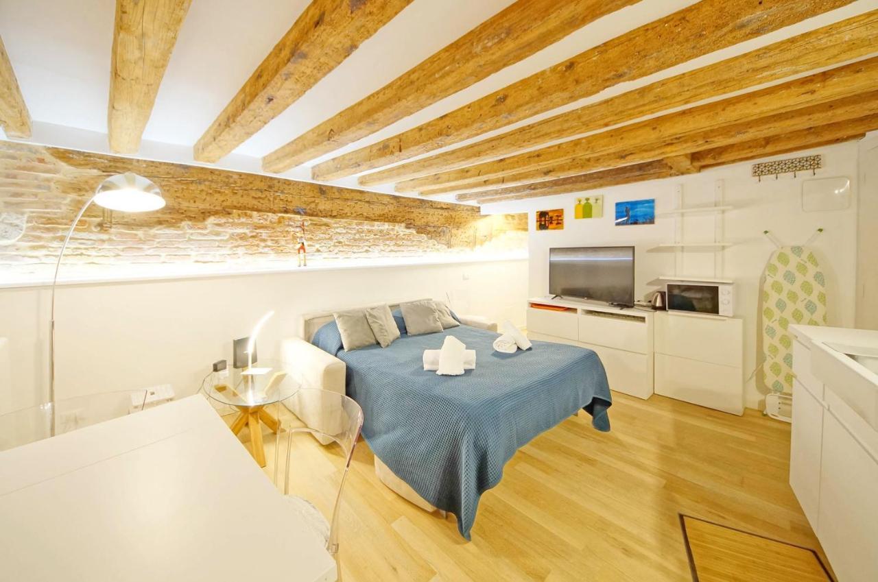 ונציה Dolcevita Apartments N 506 Design מראה חיצוני תמונה