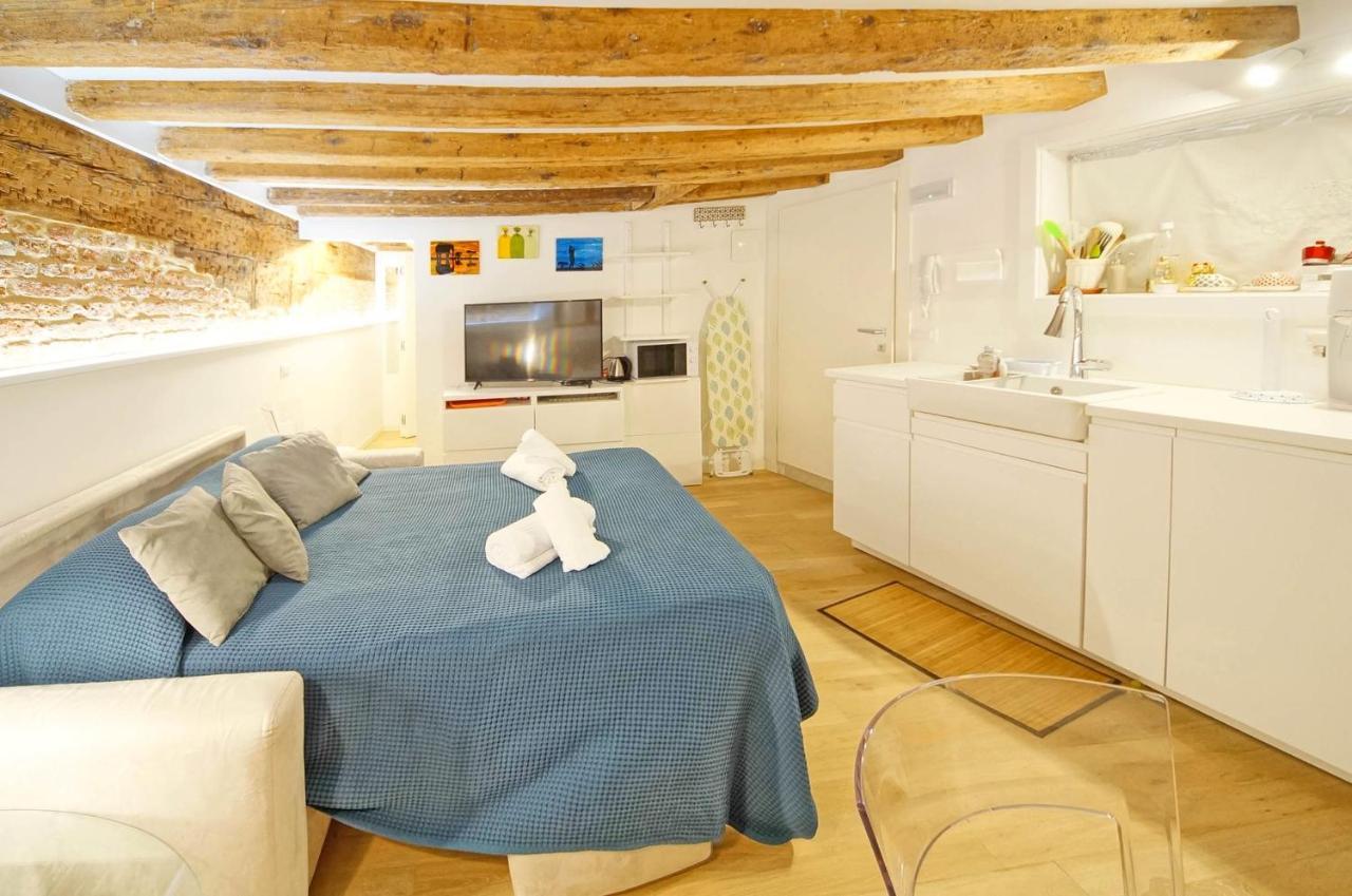 ונציה Dolcevita Apartments N 506 Design מראה חיצוני תמונה