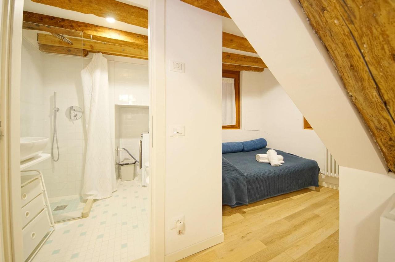 ונציה Dolcevita Apartments N 506 Design מראה חיצוני תמונה