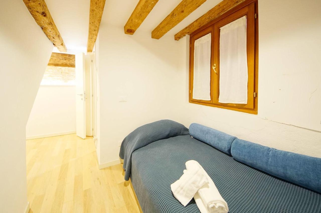 ונציה Dolcevita Apartments N 506 Design מראה חיצוני תמונה