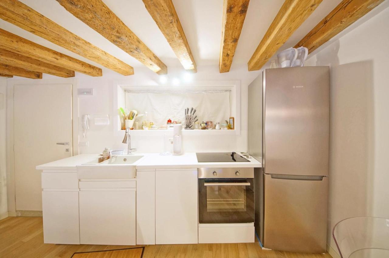 ונציה Dolcevita Apartments N 506 Design מראה חיצוני תמונה